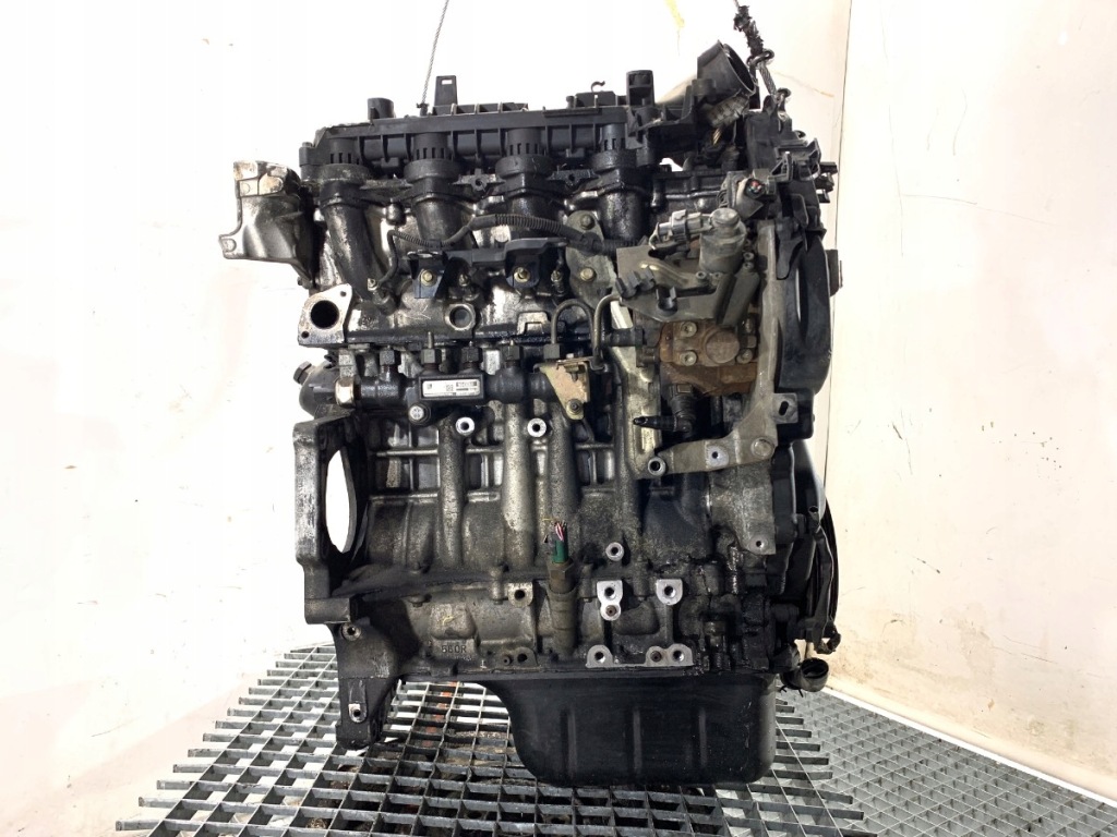 Moteur 9HX (DV6ATED4) — vue 2