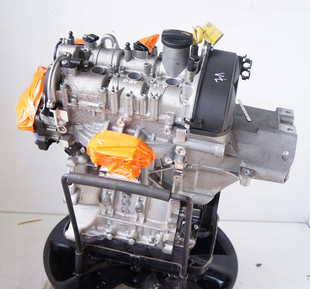 Moteur DBYA - Image 3