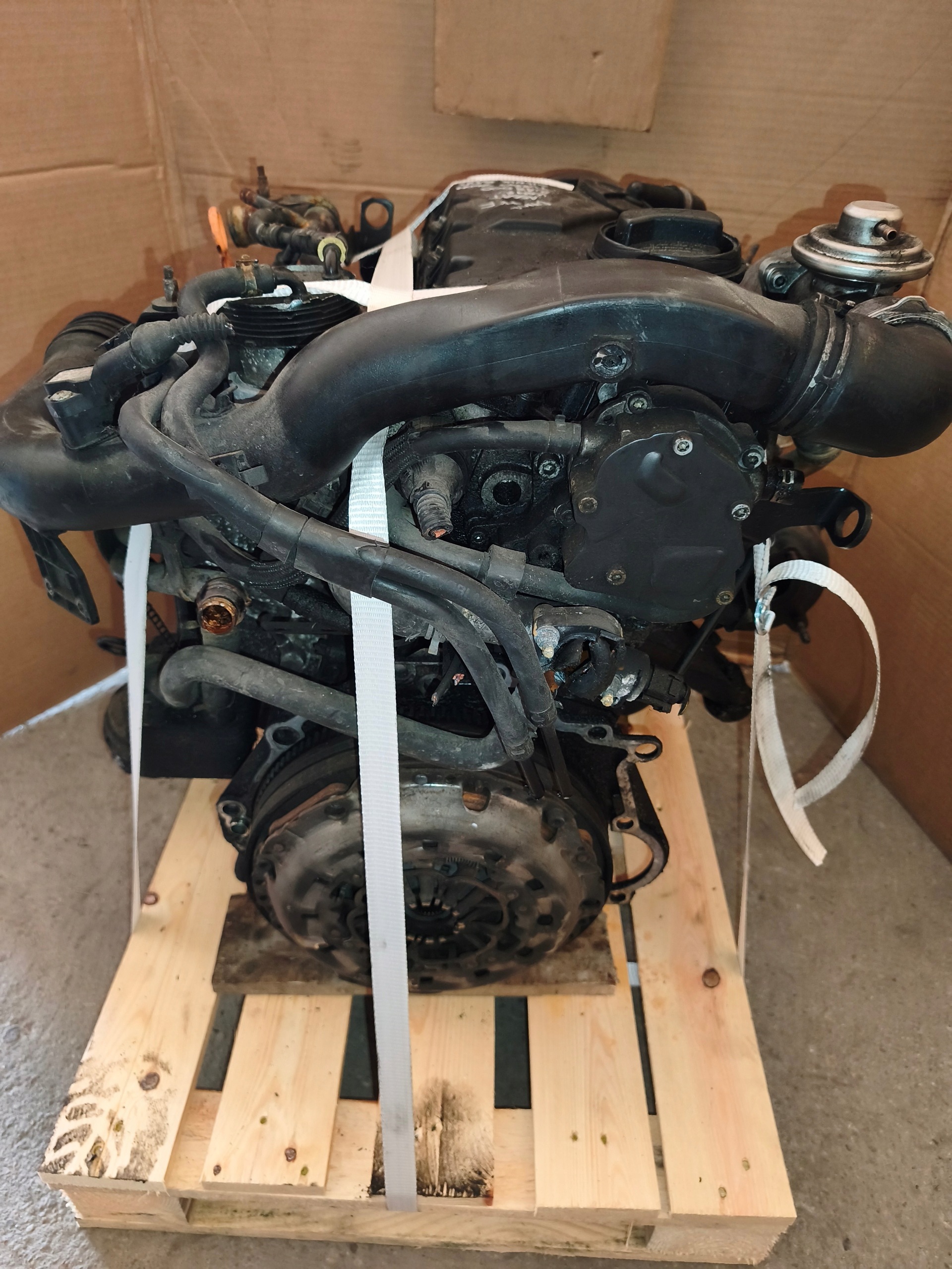 Moteur AVF - Image 7