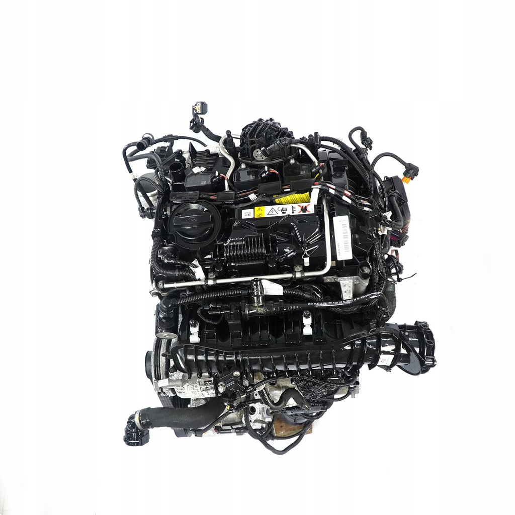 Moteur B38 A15 F - Image 2