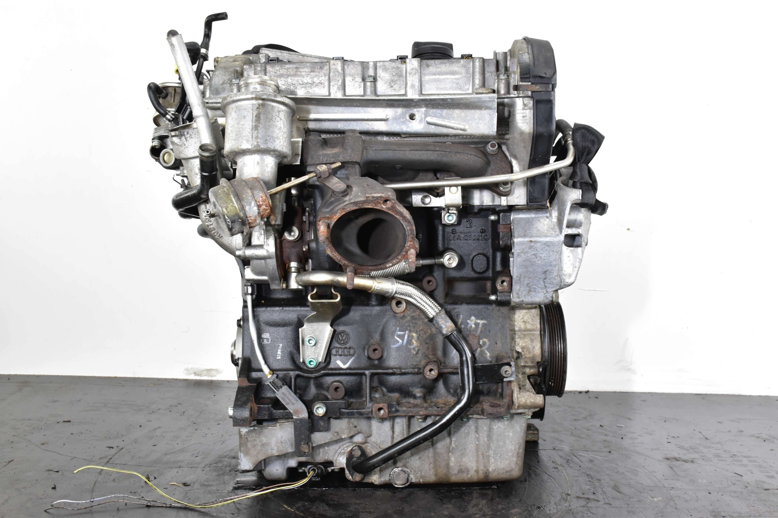 Moteur ARY - Image 9