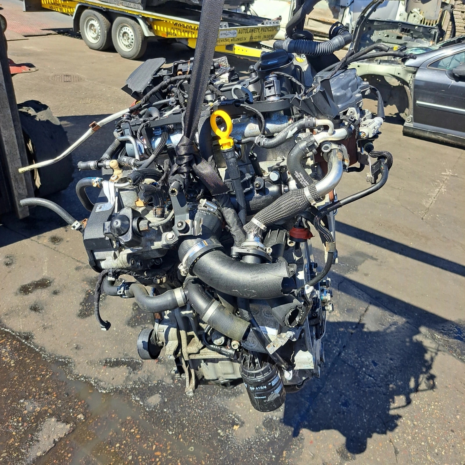 Moteur CUSB - Image 1