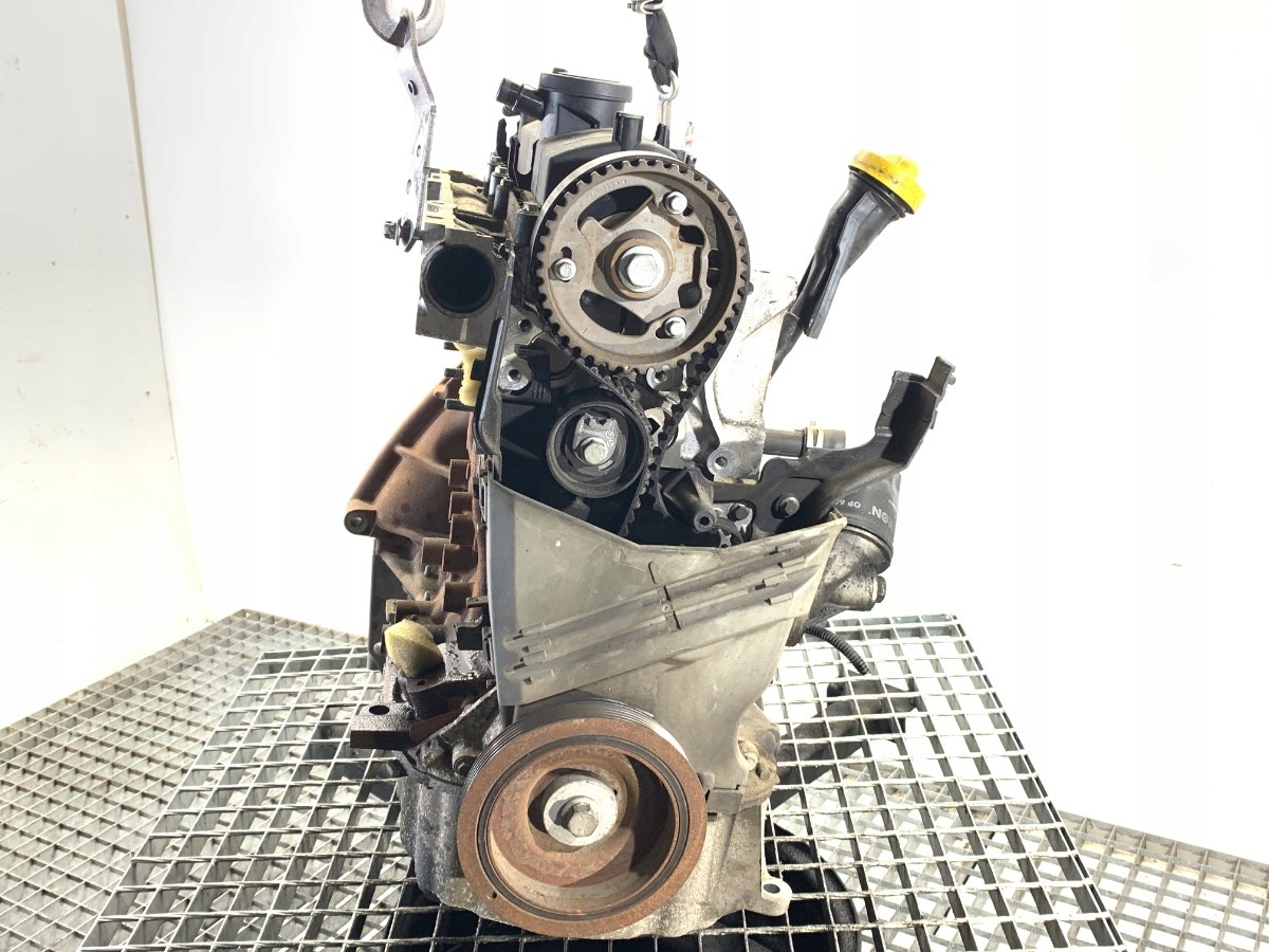 Moteur K9K 608 - Image 4