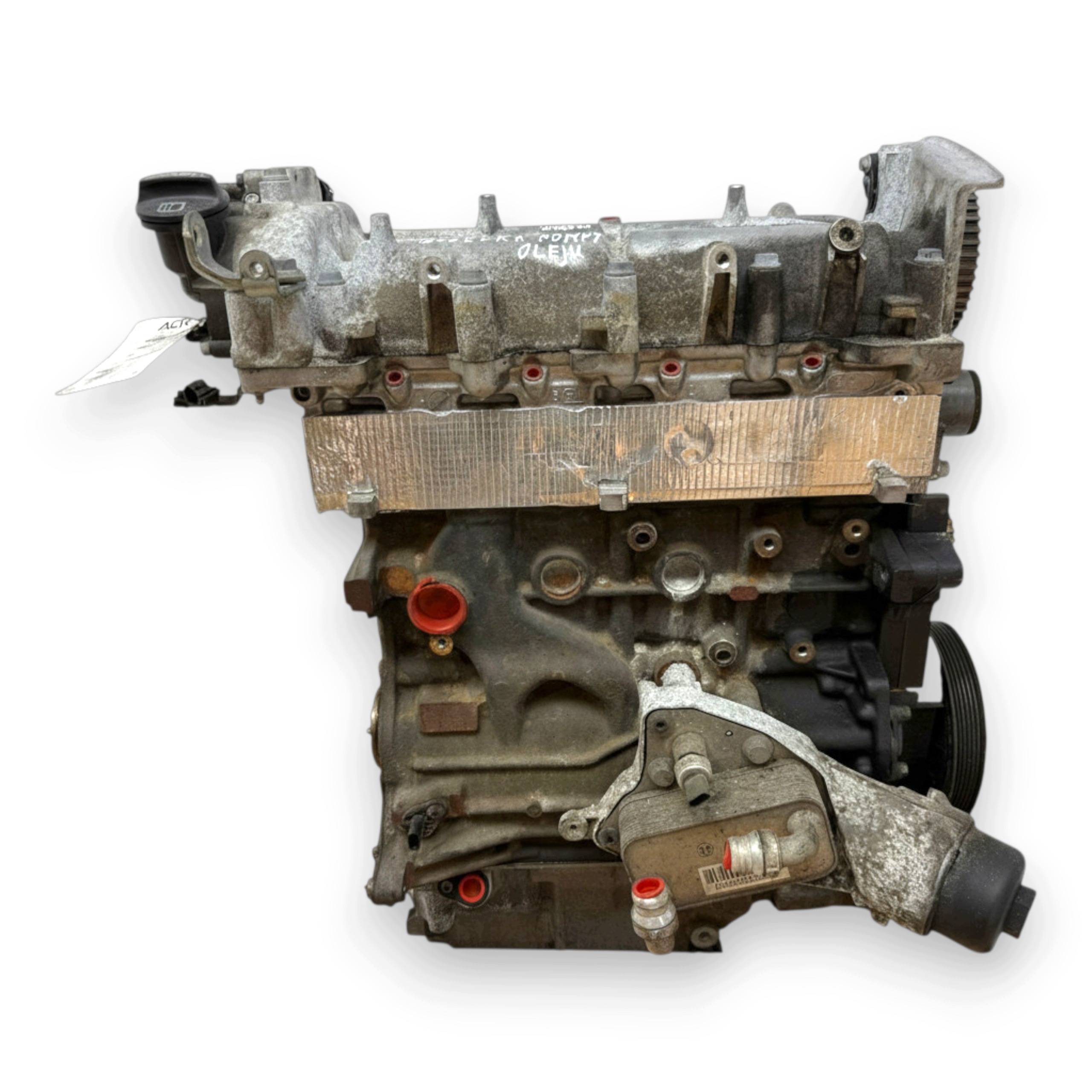 Moteur A 20 DTE - Image 6