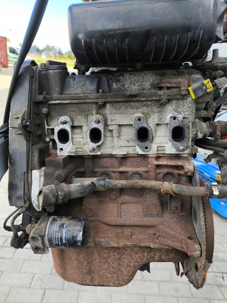 Moteur 169A4000 - Image 4