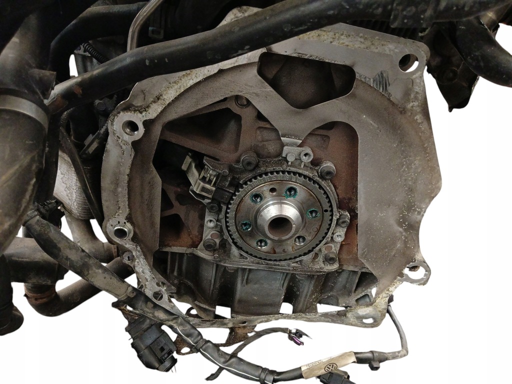 Moteur CBDC — vue 8