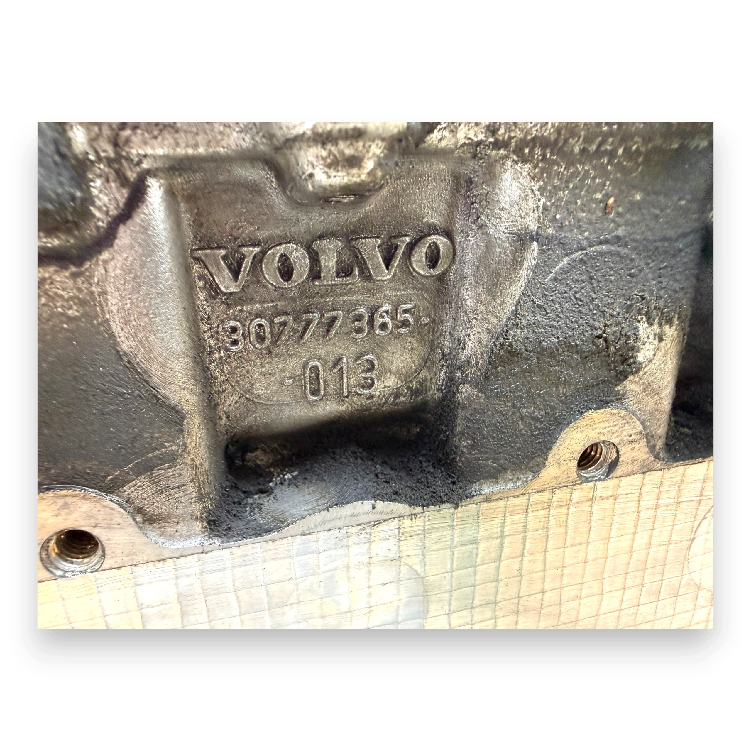 Moteur D 5244 T14 - Image 9