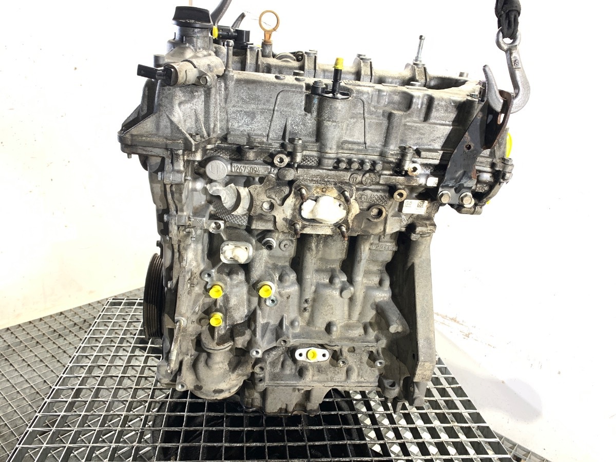 Moteur B 14 XFL - Image 3