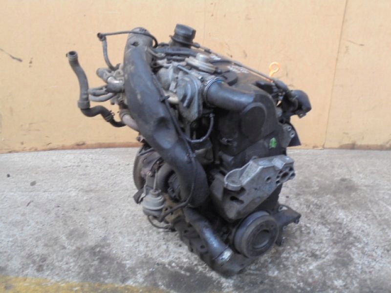 Moteur AXR - Image 9