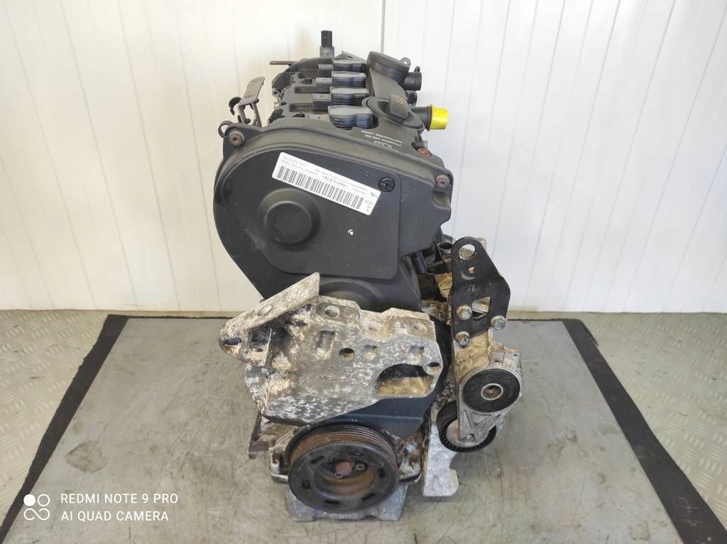 Moteur BLR - Image 8