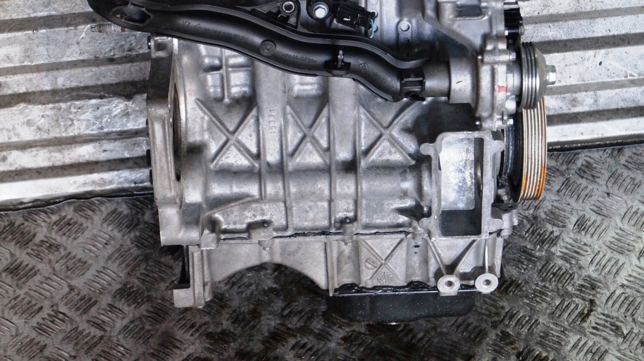 Moteur HMZ (EB2F) - Image 11