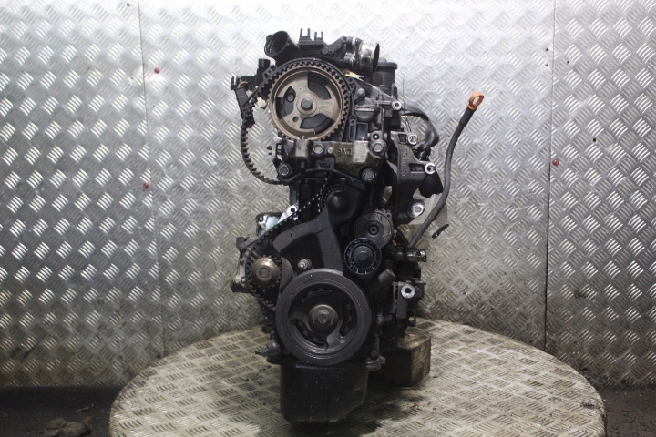 Moteur 9HK (DV6ETEDM) - Image 3