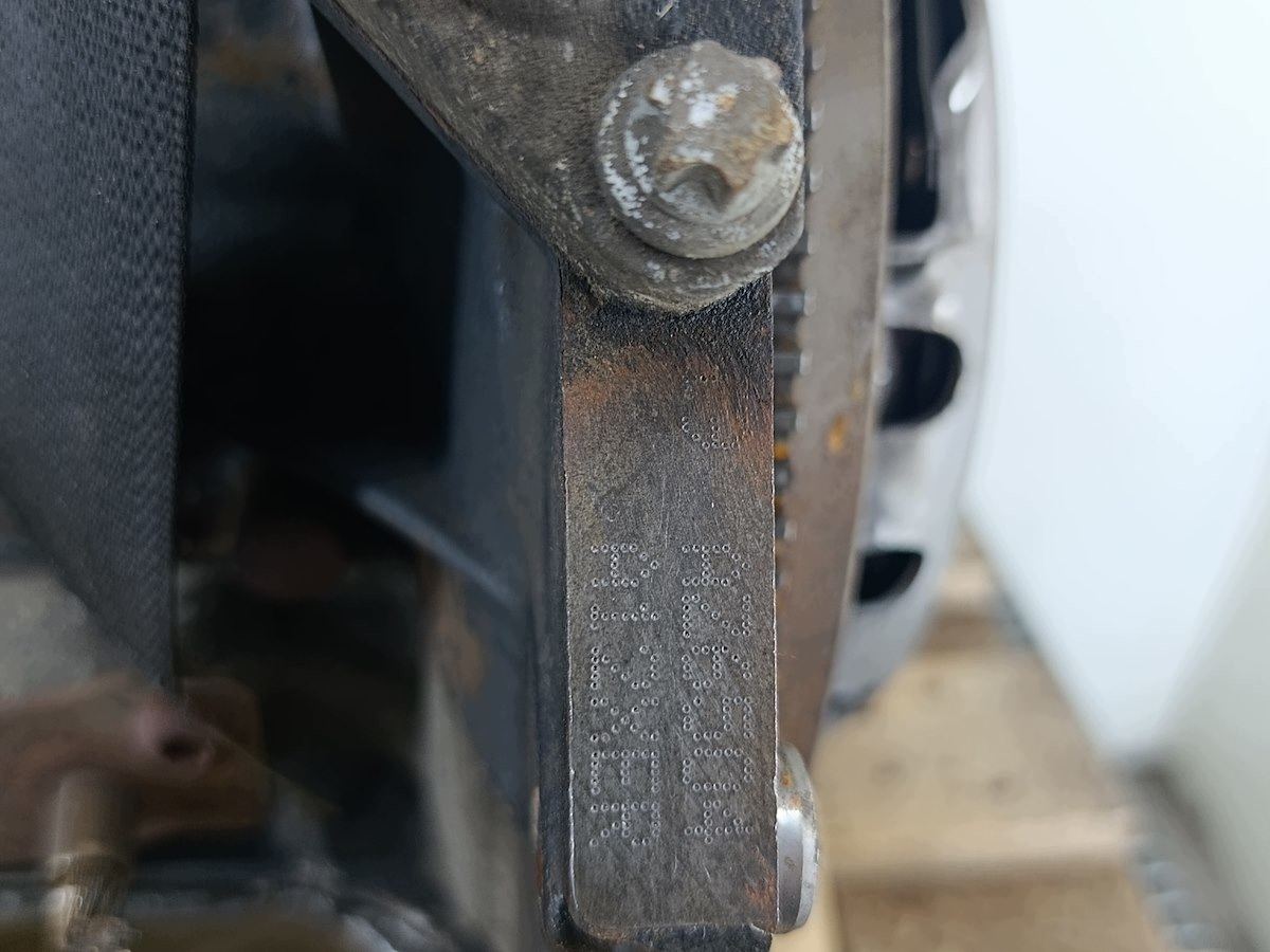 Moteur A 12 XER - Image 11