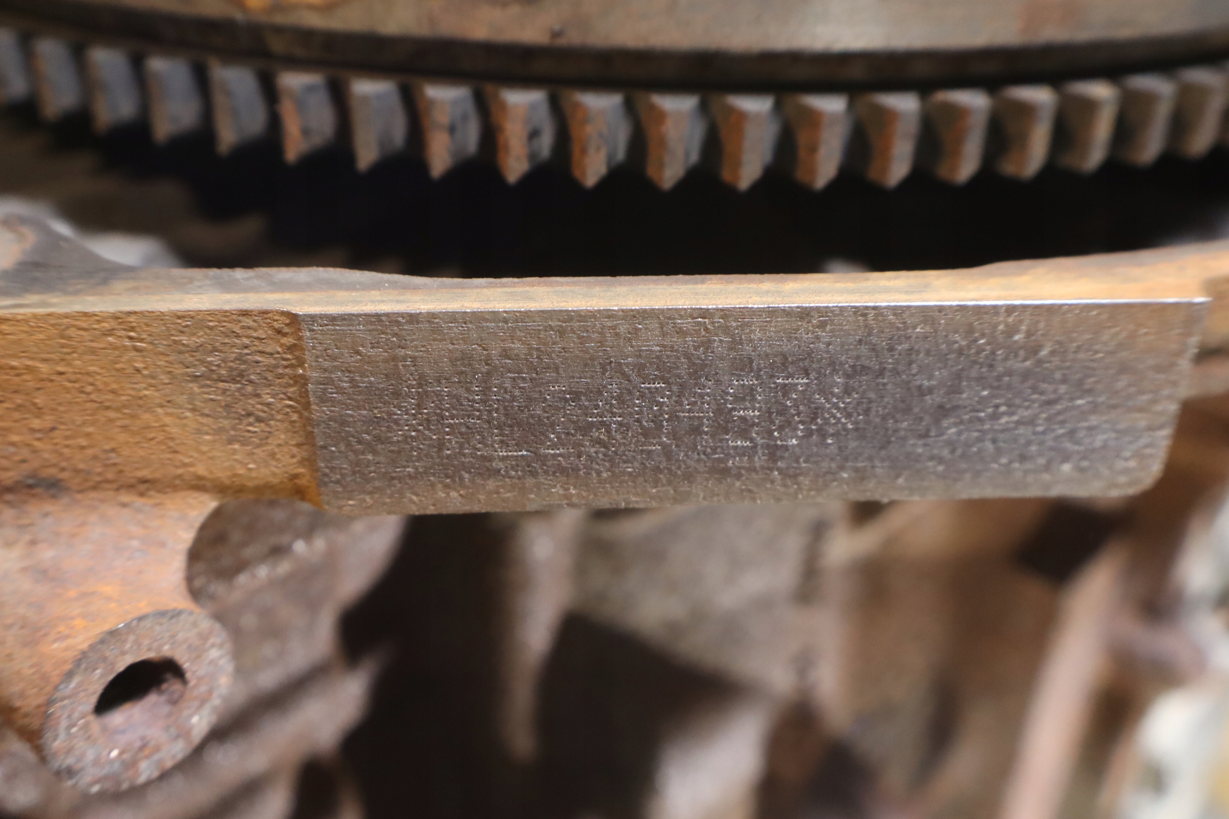 Moteur M1DA - Image 7