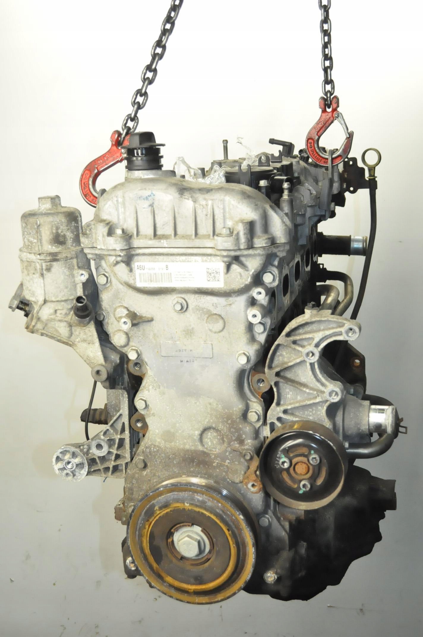 Moteur A 22 DM - Image 5