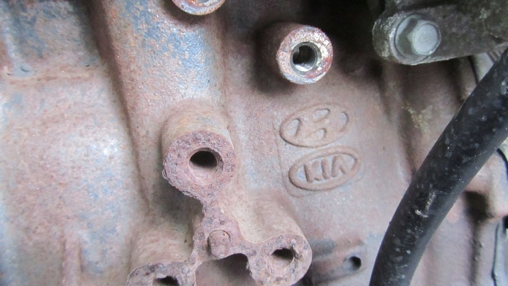 Moteur D4HA - Image 5