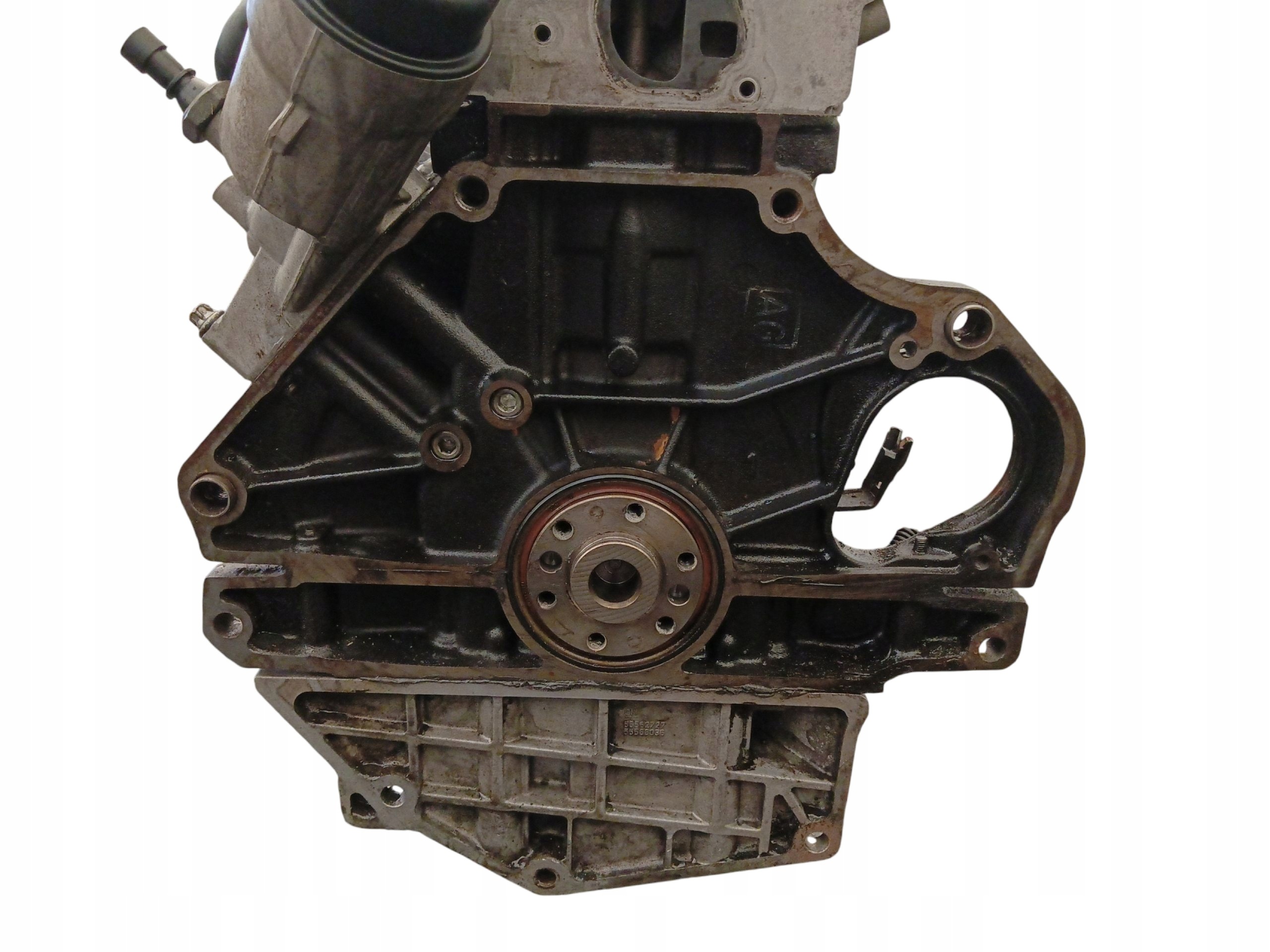 Moteur A 14 NET - Image 3