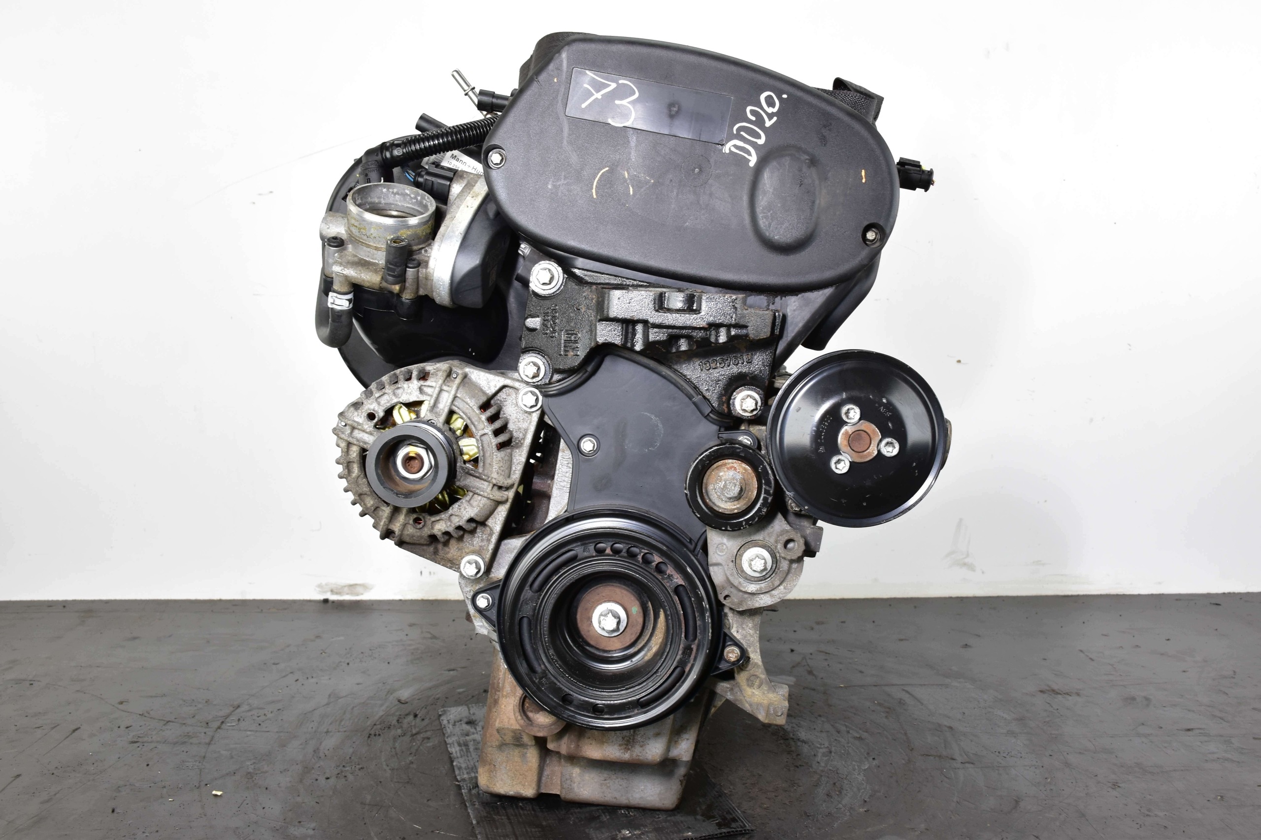 Moteur A 18 XER - Image 11