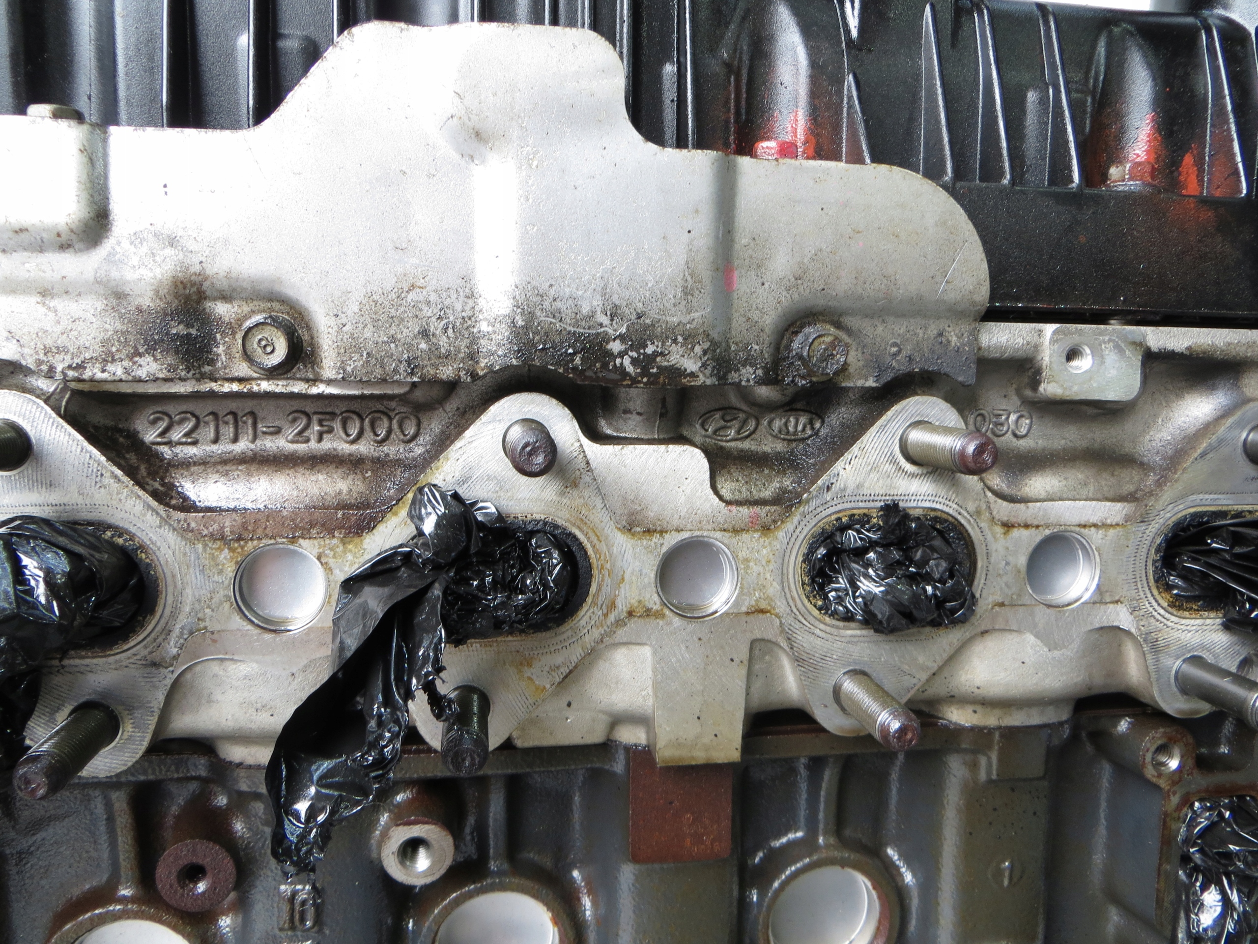 Moteur D4HA - Image 6