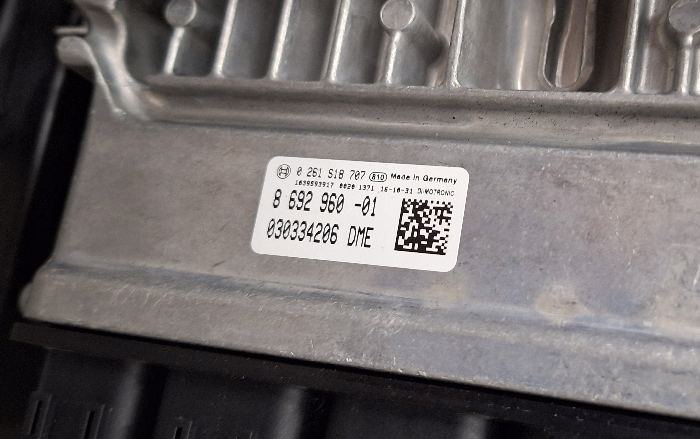 Moteur B58 B30 A - Image 15