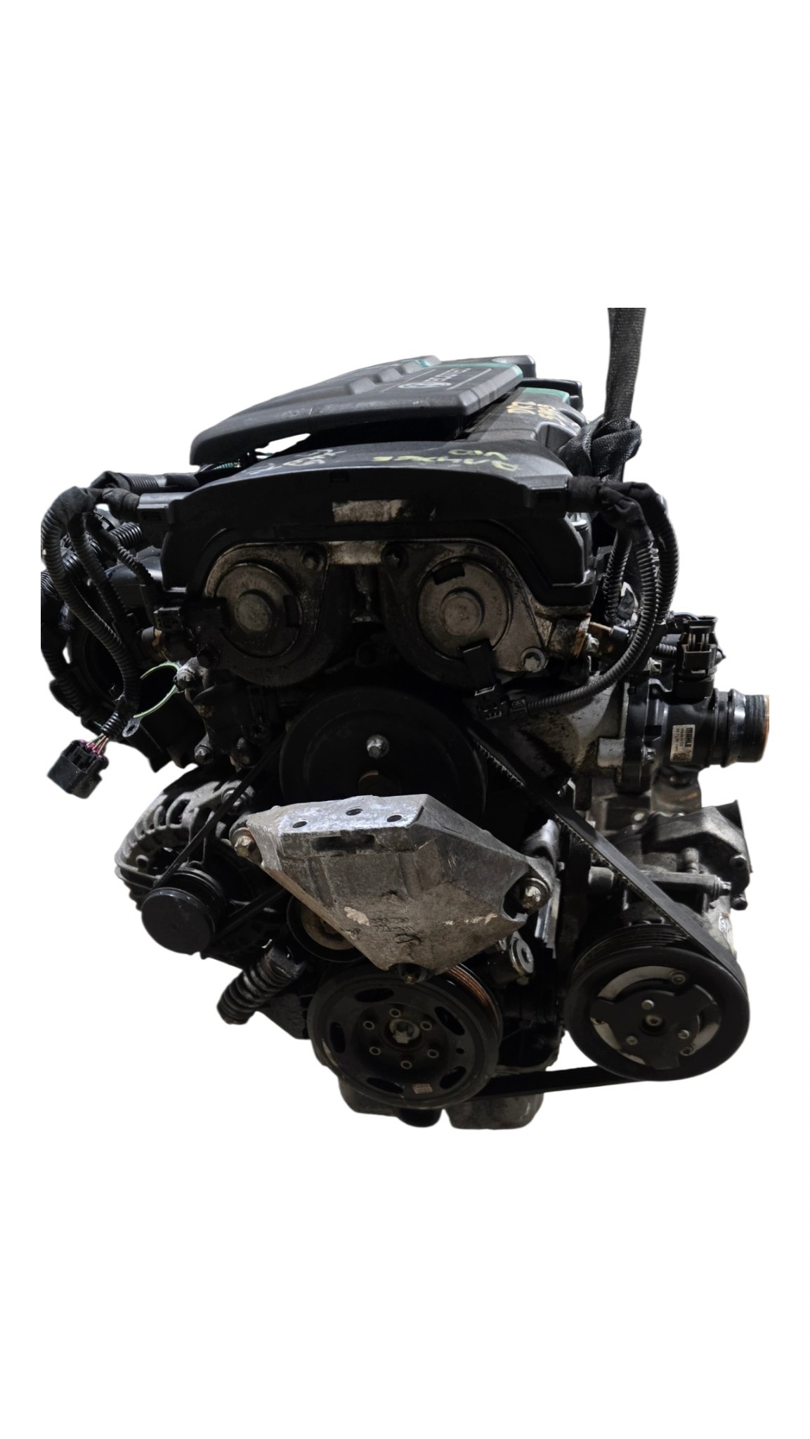 Moteur A 14 XER - Image 3