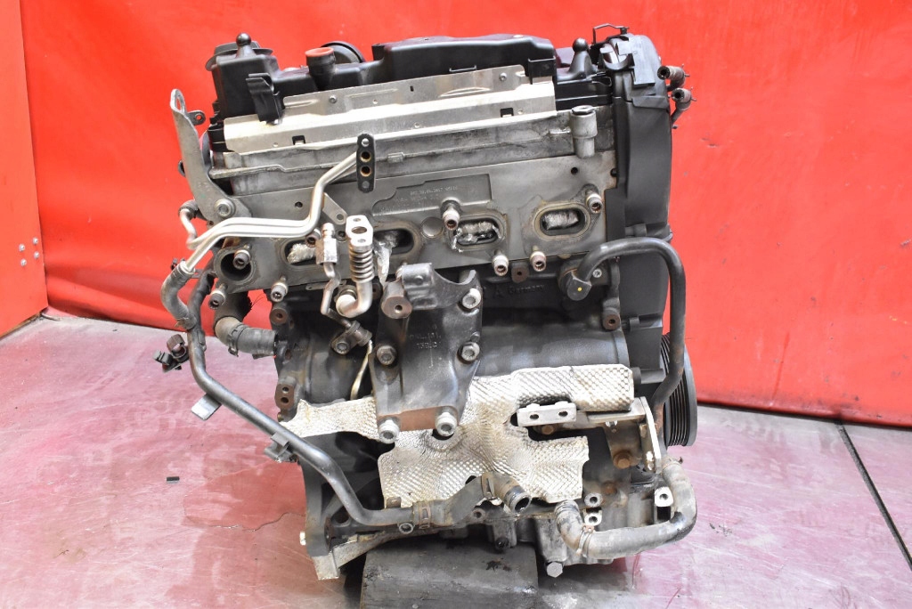 Moteur DDDA — vue 5