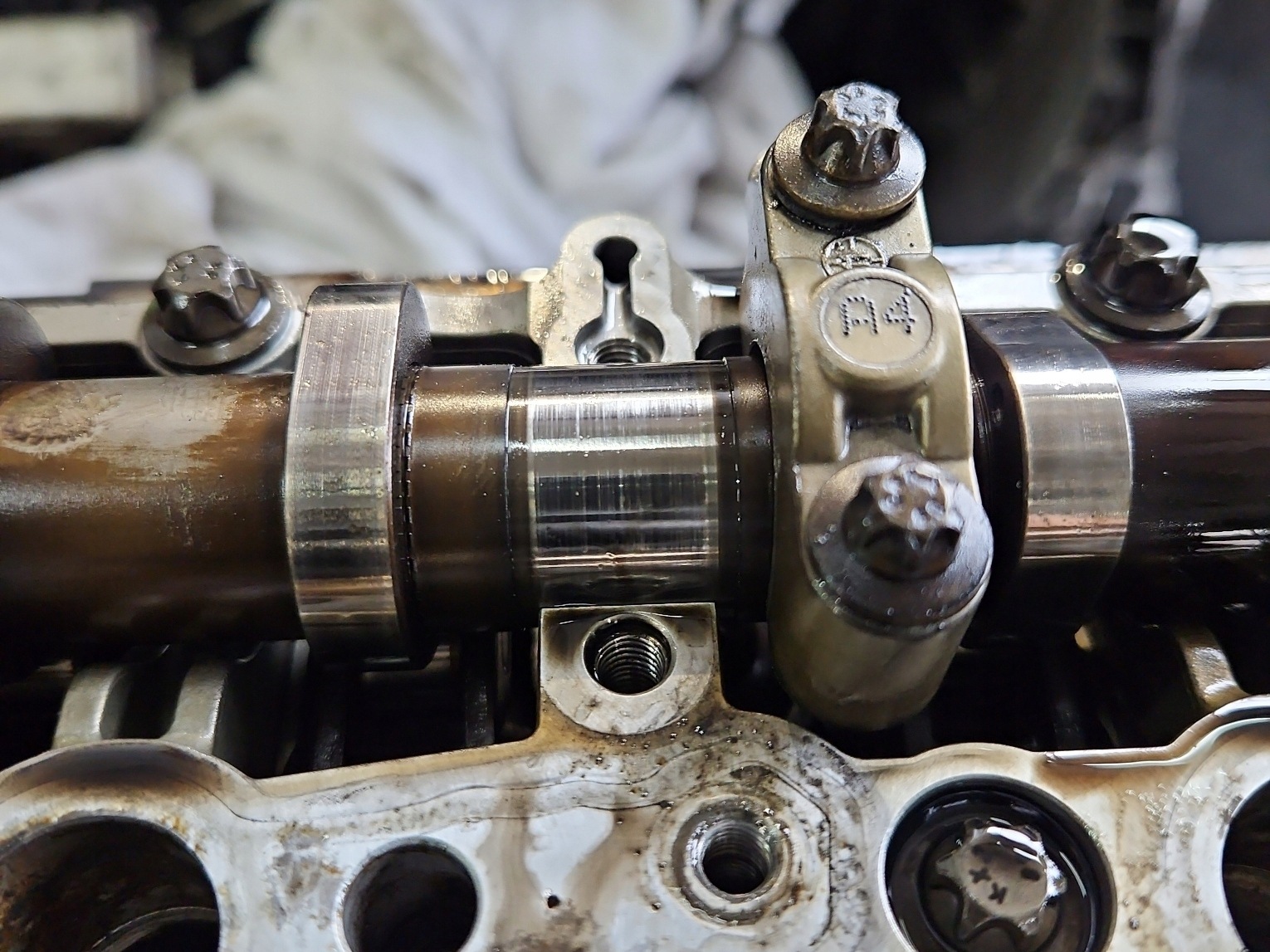 Moteur N47 D20 C - Image 7
