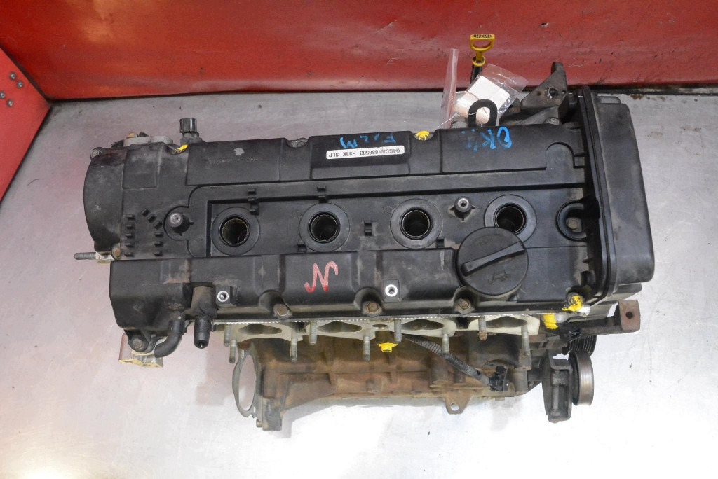Moteur G4GC - Image 3