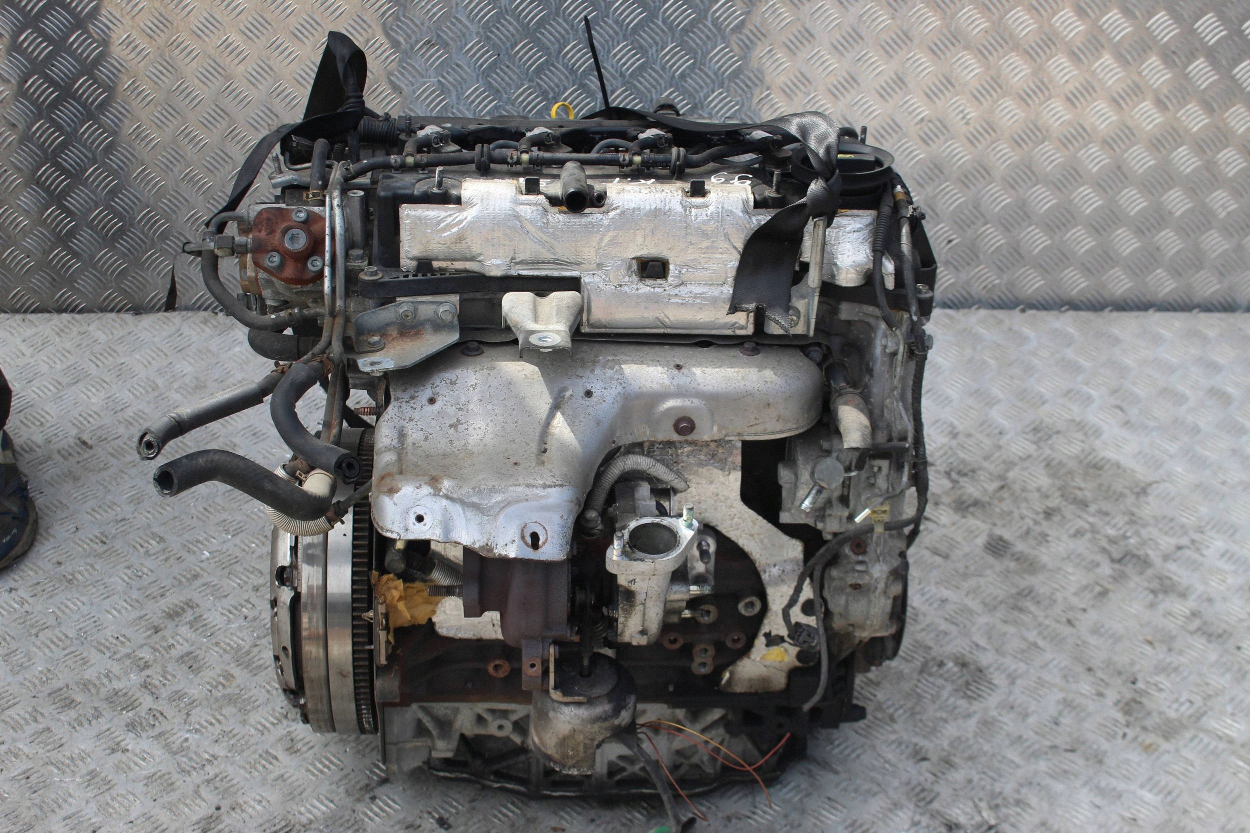 Moteur R2AA - Image 3