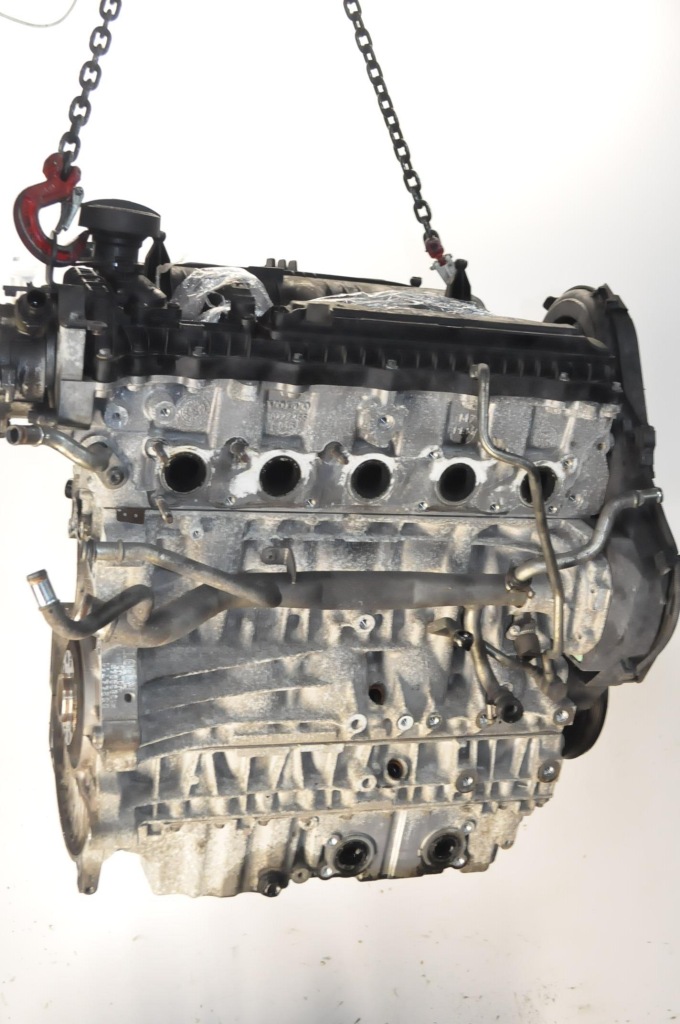 Moteur D 5244 T11 — vue 2