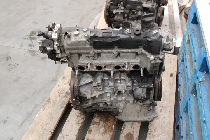 Moteur 1ND-TV - Image 3