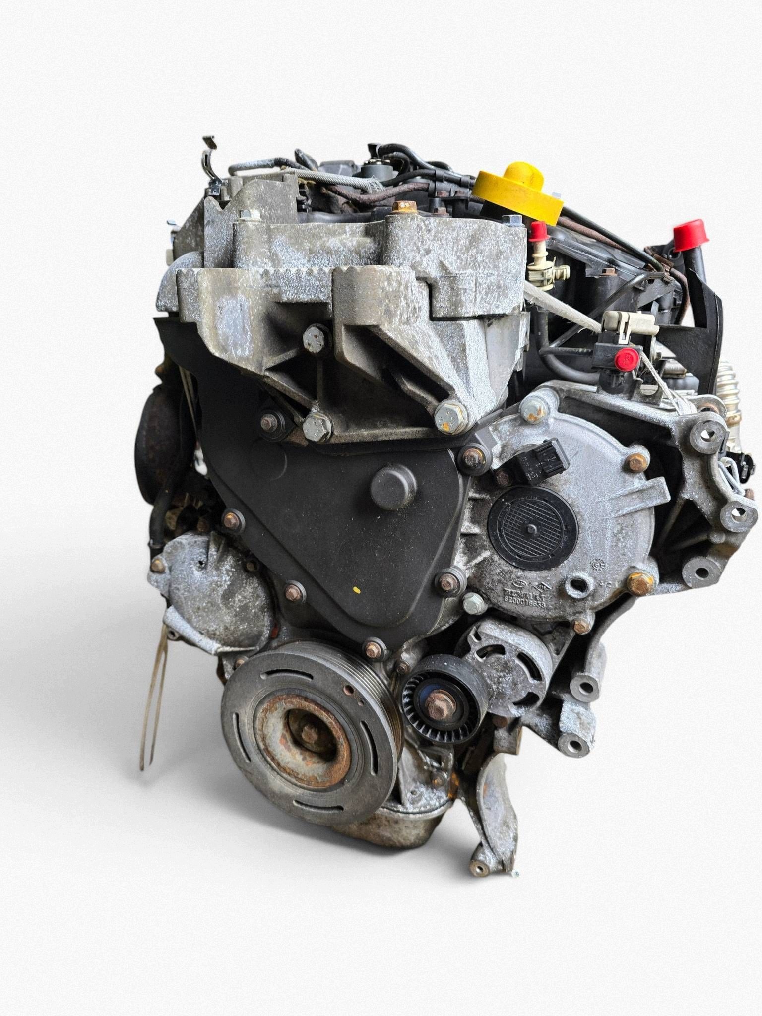 Moteur G9U 650 - Image 4