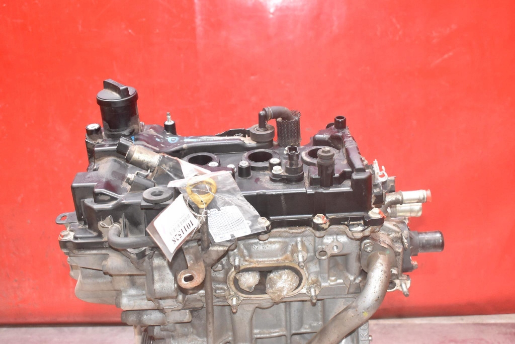 Moteur CFB (1KR) — vue 2