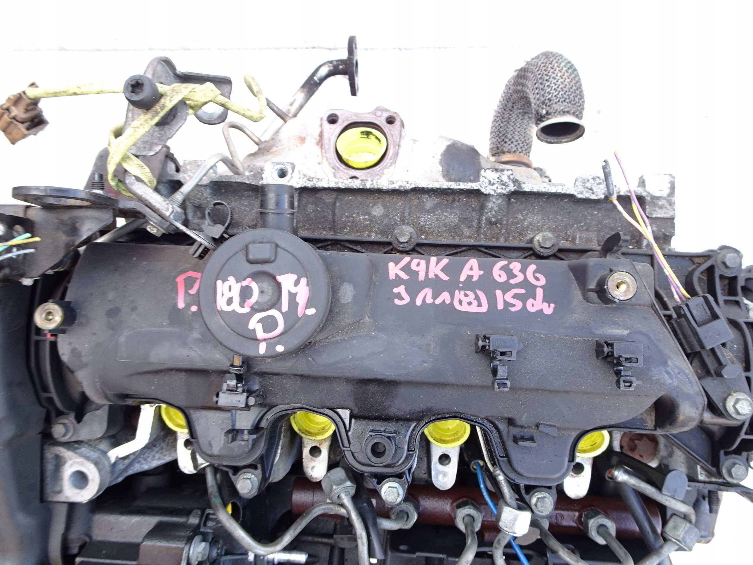 Moteur K9K - Image 9