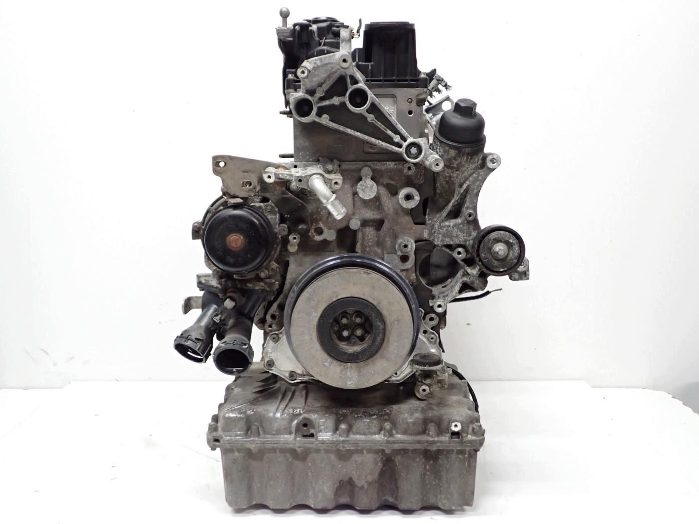 Moteur OM 654.920 - Image 5