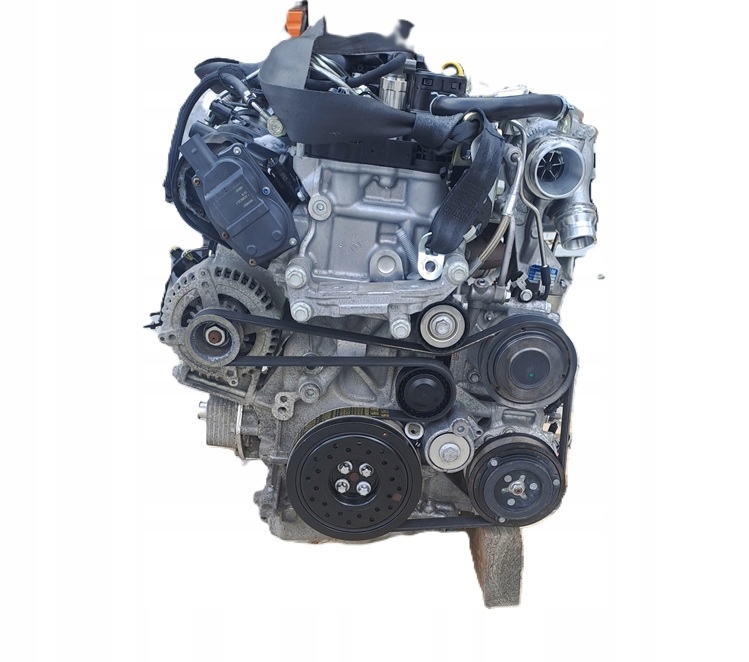 Moteur B 16 DTH - Image 1