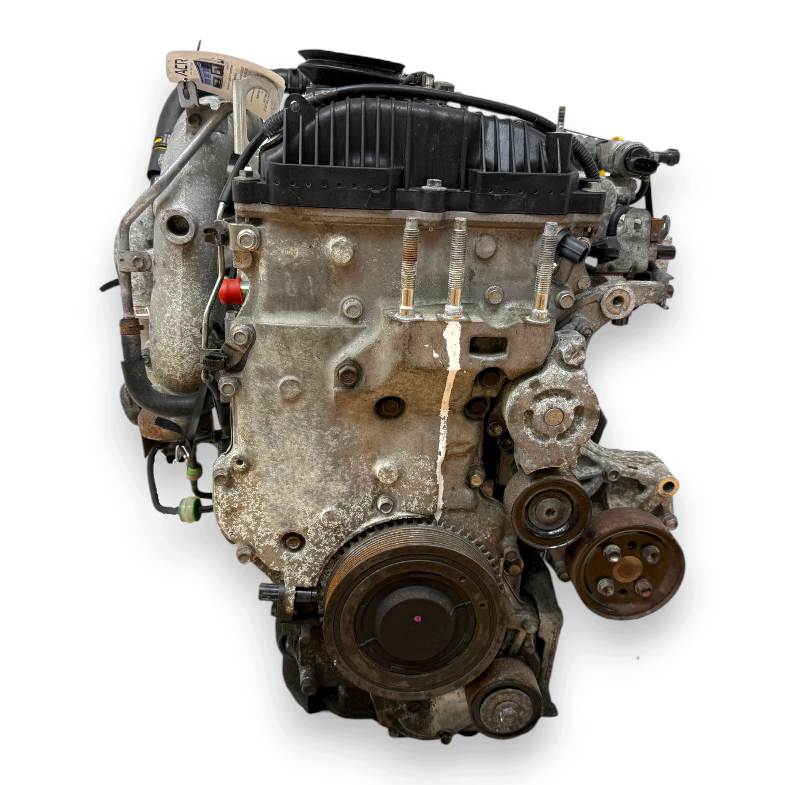 Moteur R2AA - Image 7