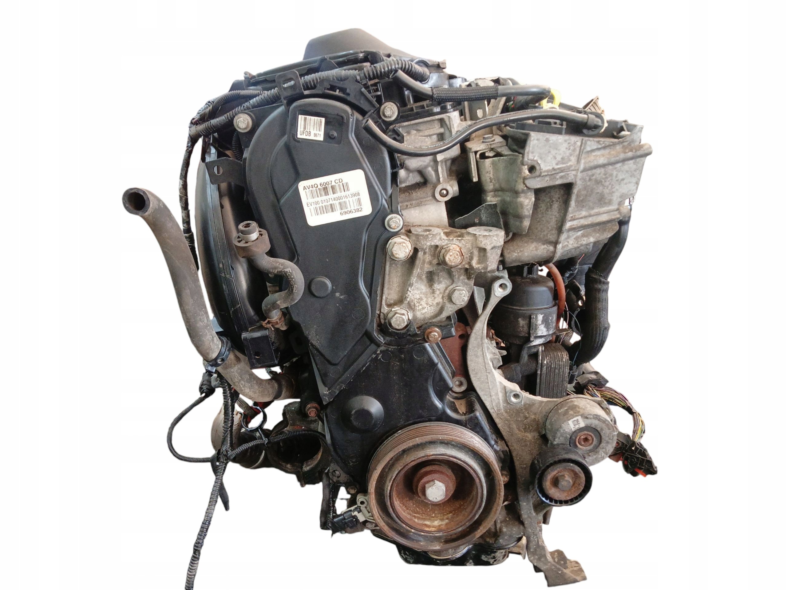 Moteur UFDB - Image 8