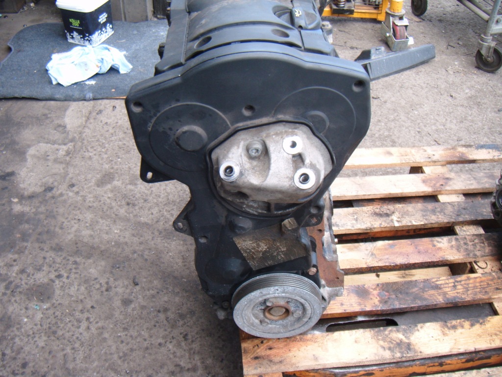 Moteur N6A (TU5JP4) — vue 3