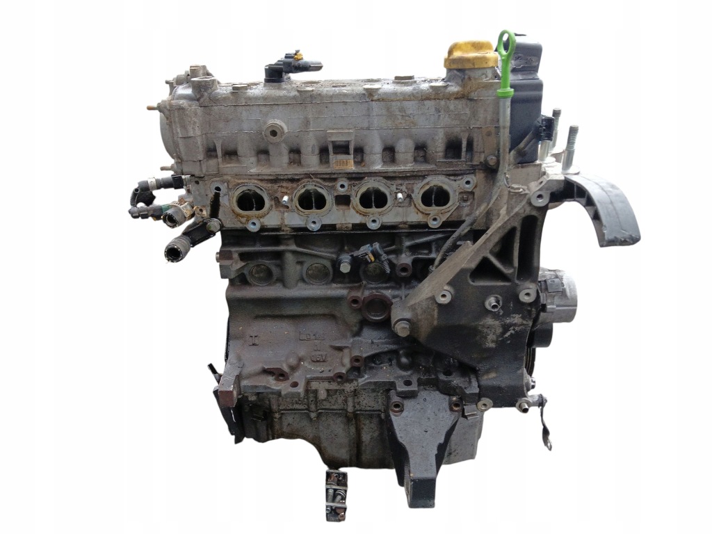 Moteur 198 A1.000 — vue 1