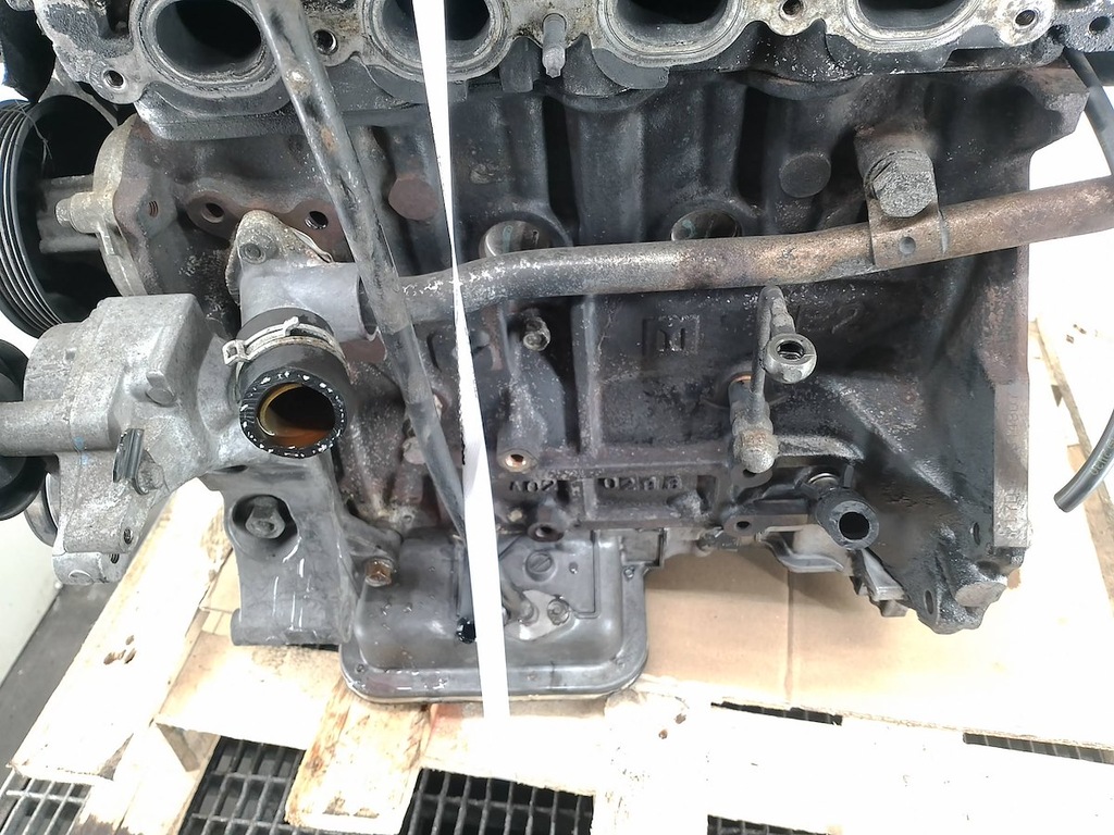 Moteur Y 17 DT - Image 5