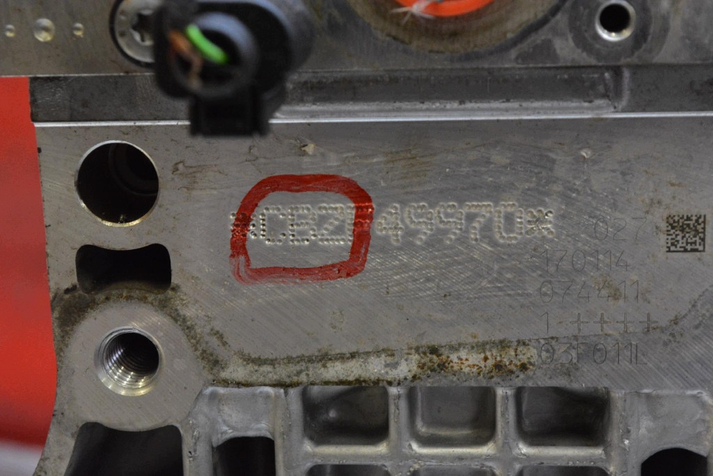 Moteur CBZA - Image 15
