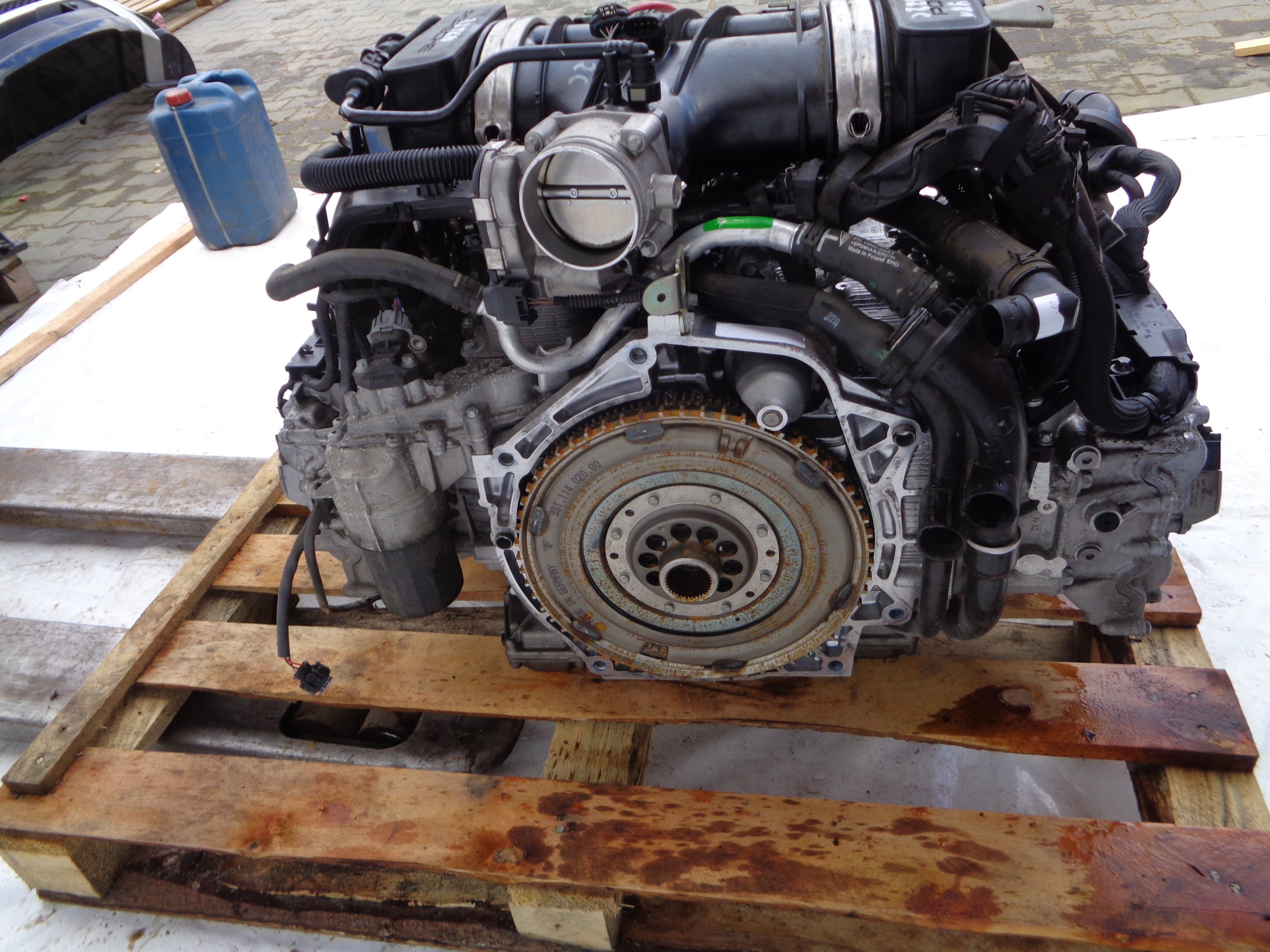 Moteur MA1.22 - Image 2
