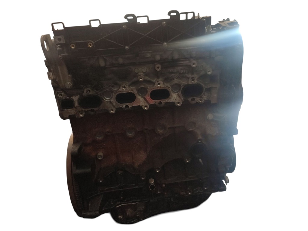 Moteur RHA (DW10CTED4) - Image 5