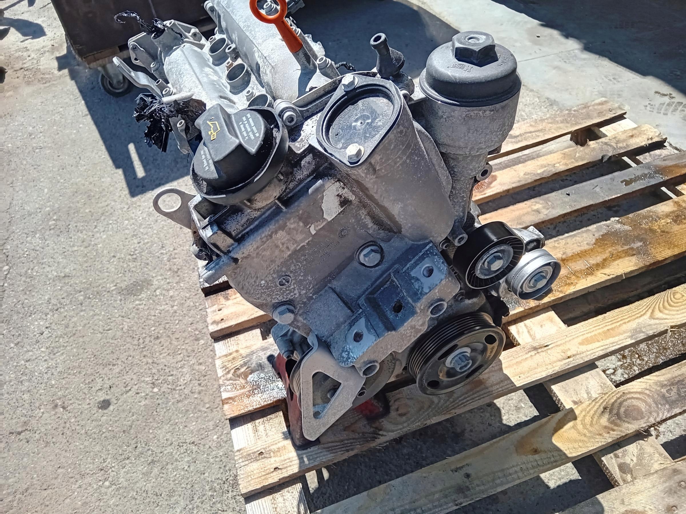 Moteur BLF - Image 5