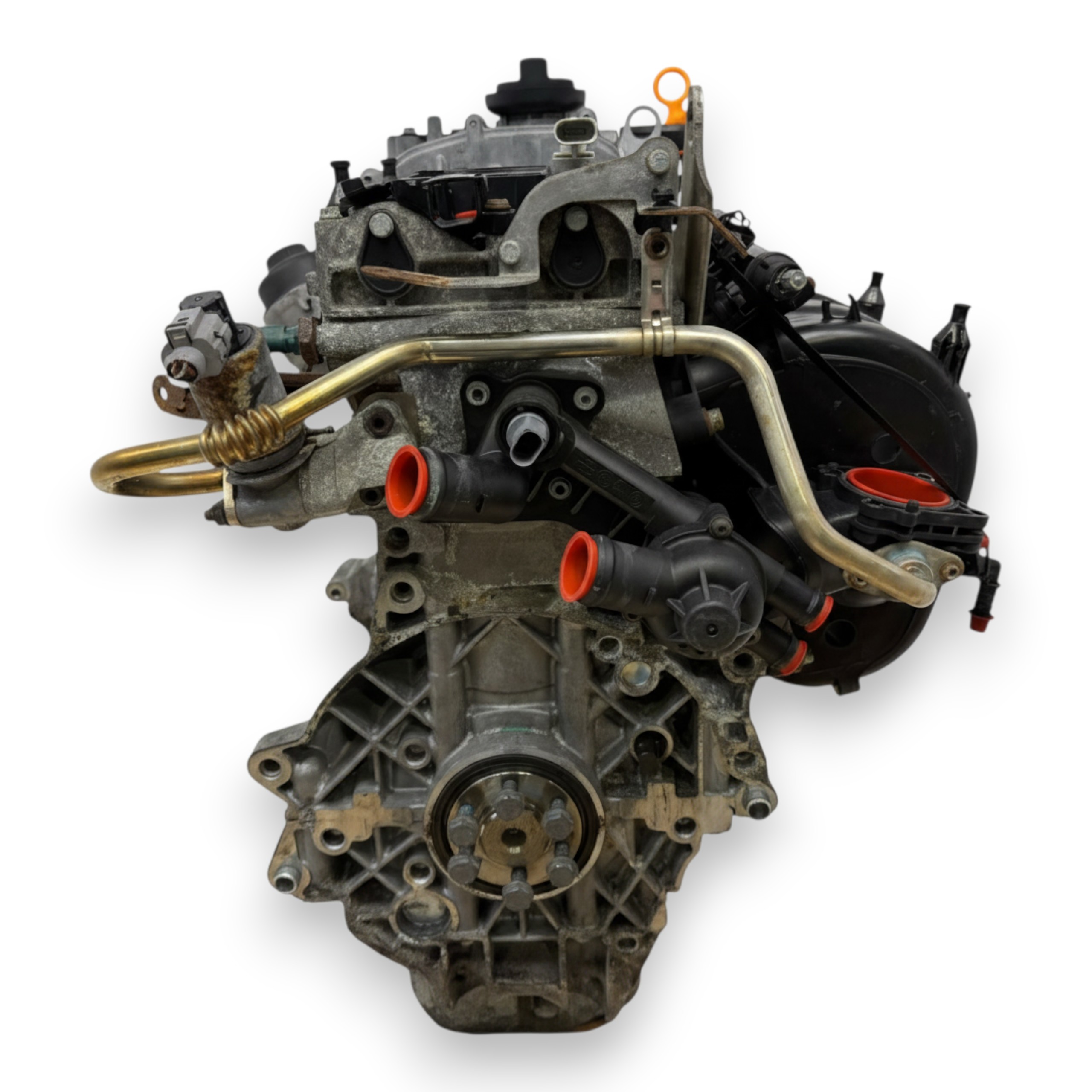 Moteur AZQ - Image 4