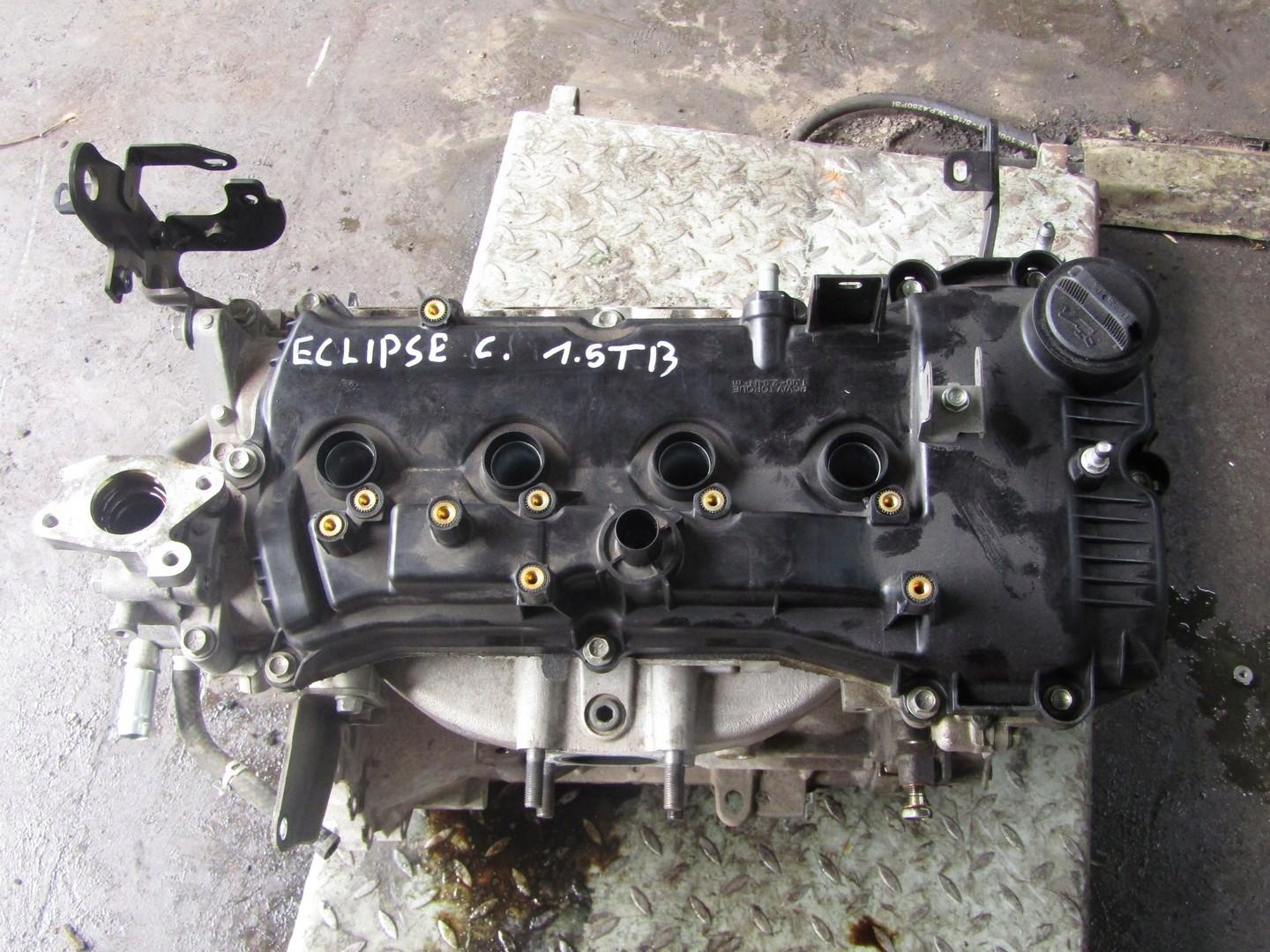 Moteur 4B40 - Image 4