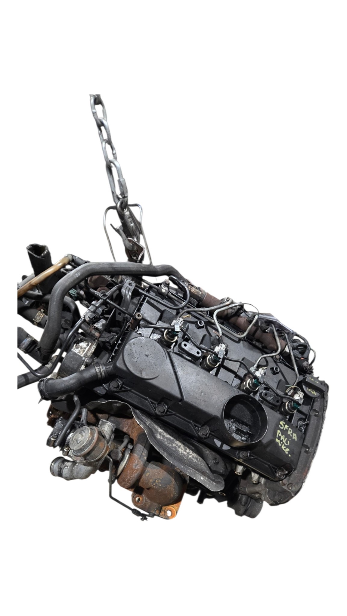 Moteur SRFA - Image 3