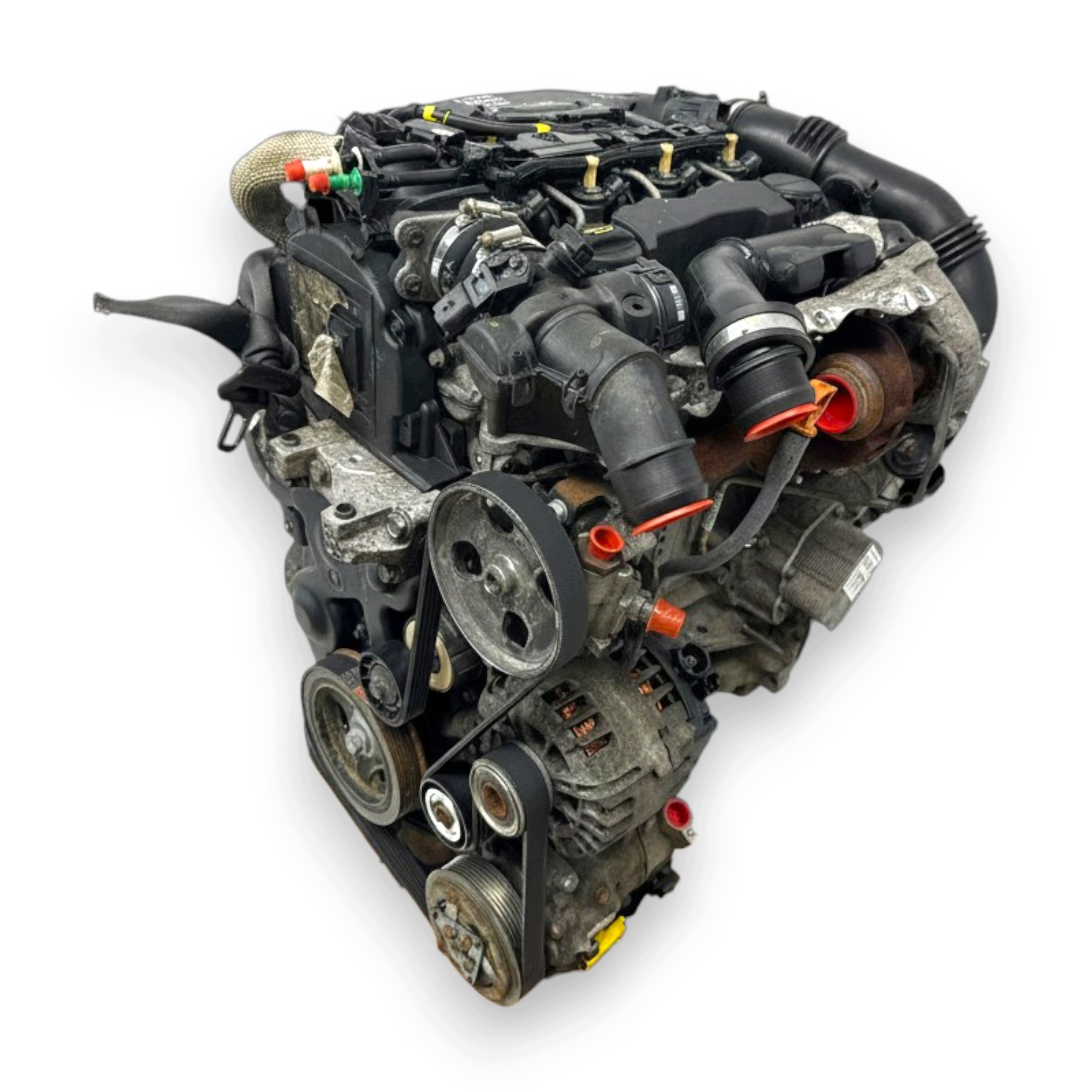 Moteur 9HF (DV6DTED) - Image 9