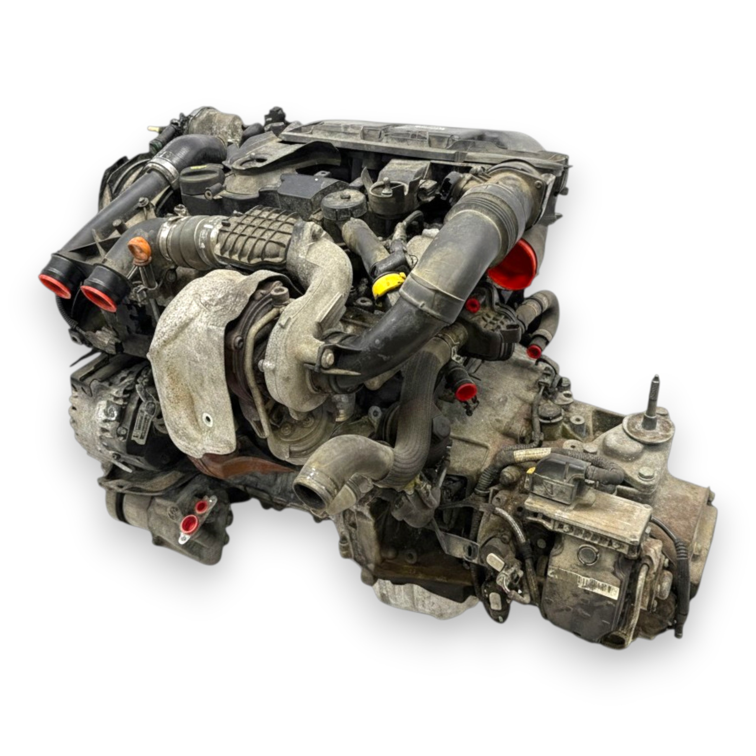 Moteur 9HD (DV6C) - Image 10